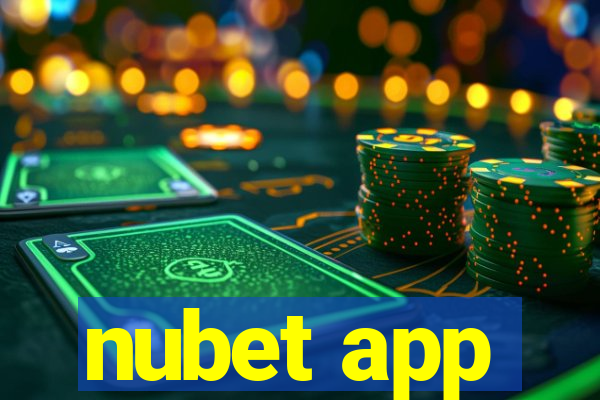 nubet app